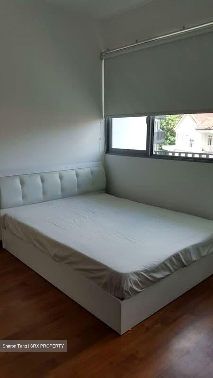 Natura@Hillview (D23), Apartment #539647621